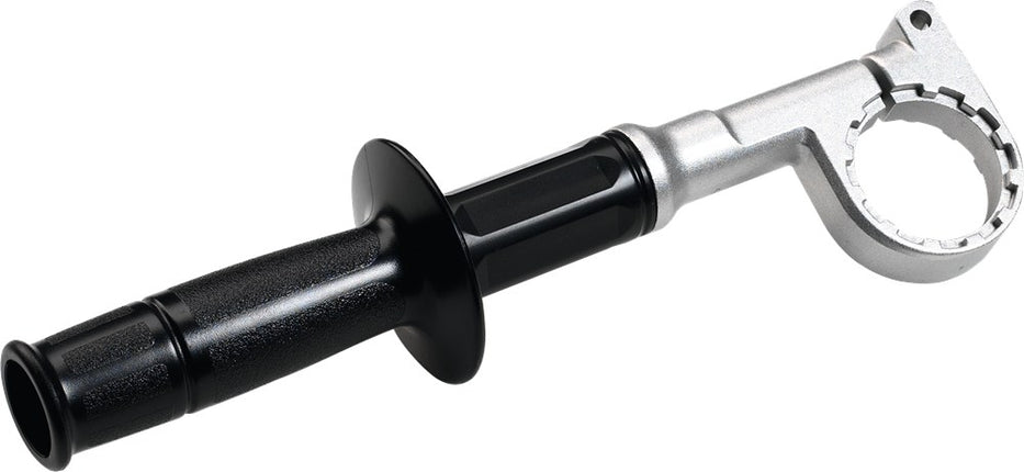 Afbeelding Makita handgreep aluminium extra lang 134910-0