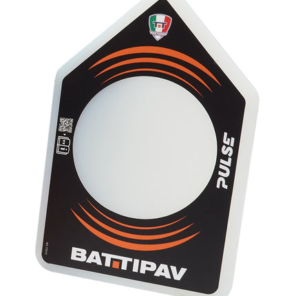 BATTIPAV TRILPLAAT TBV PULSE