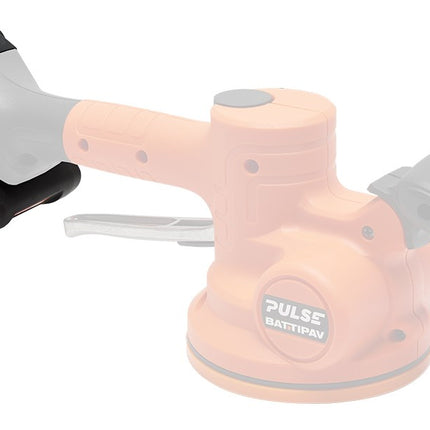 BATTIPAV ACCUPACK 18V 2,4AH TBV PULSE