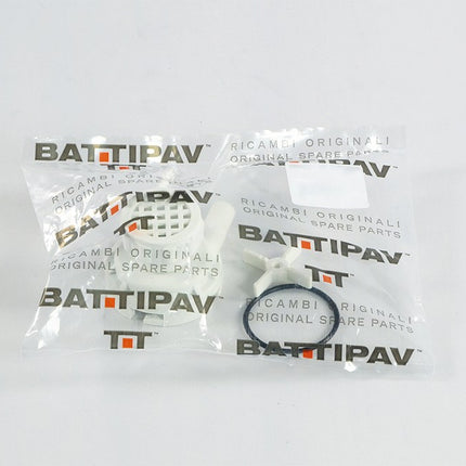 Afbeelding Battipav vervangset p0 & p1