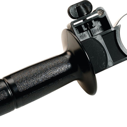 Afbeelding Makita handgreep compleet 135344-0