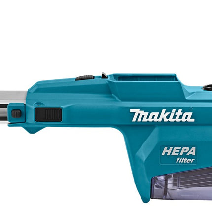 Afbeelding Makita stofafzuigingset 135906-4