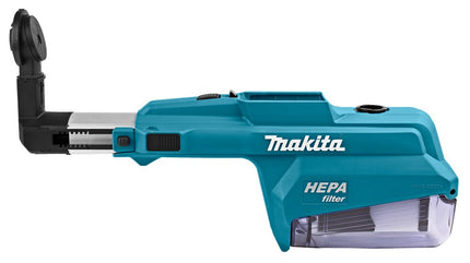 Afbeelding Makita stofafzuigingset 135906-4