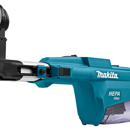 Afbeelding Makita stofafzuigingset 135906-4