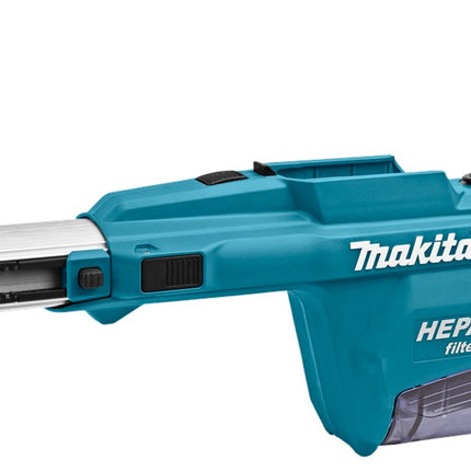 Afbeelding Makita stofafzuigingset 135906-4