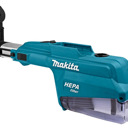 Afbeelding Makita stofafzuigingset 135906-4