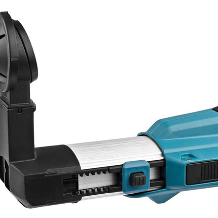 Afbeelding Makita stofafzuigingset 135906-4