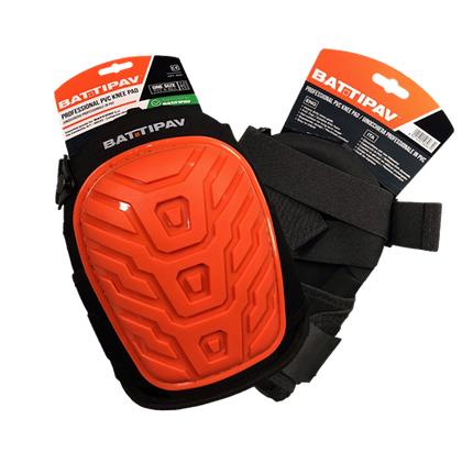 Battipav Kniebeschermers PRO - 13.600.90