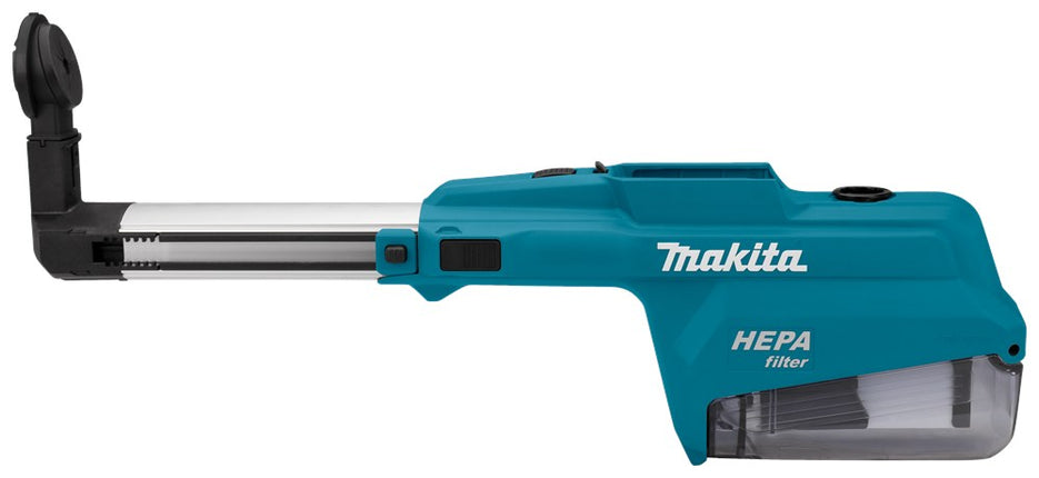 Afbeelding Makita stofafzuigingset 136017-8