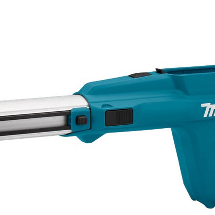 Afbeelding Makita stofafzuigingset 136017-8