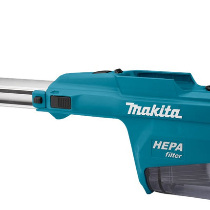 Afbeelding Makita stofafzuigingset 136017-8