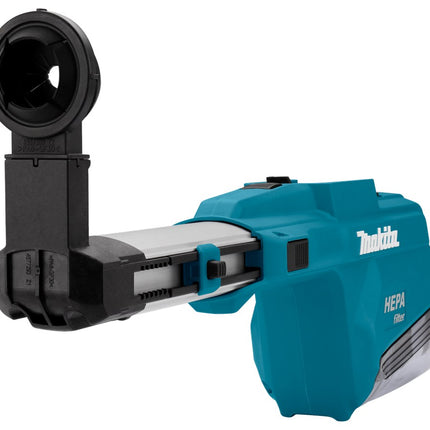 Afbeelding Makita stofafzuigingset 136017-8