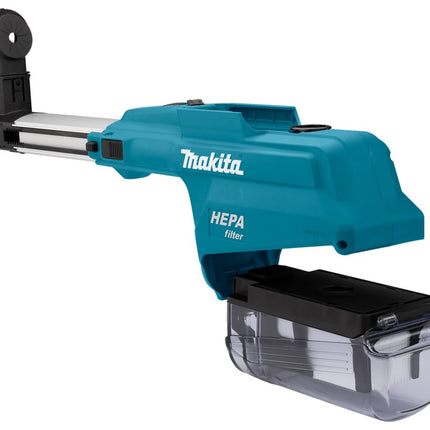 Afbeelding Makita stofafzuigingset 136017-8