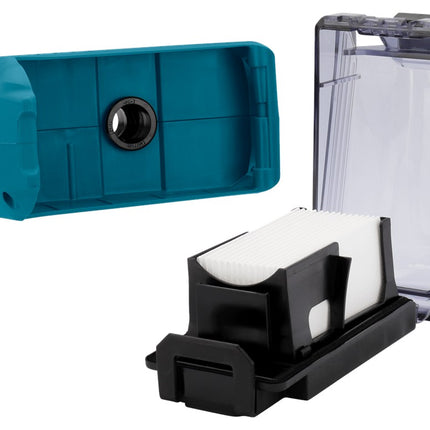 Afbeelding Makita stofafzuigingset 136017-8