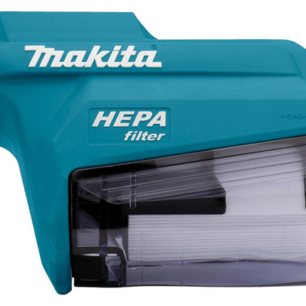 Afbeelding Makita stofafzuigingset 136017-8