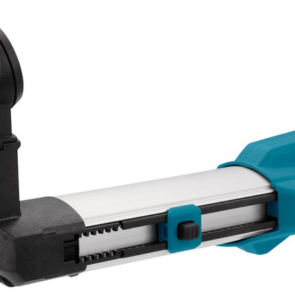 Afbeelding Makita stofafzuigingset 136017-8