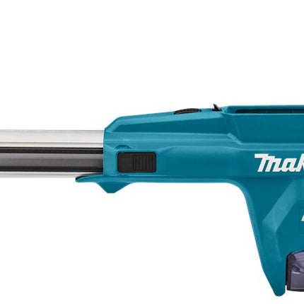 Afbeelding Makita stofafzuiging cpl 136018-6