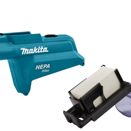 Afbeelding Makita stofafzuiging cpl 136018-6