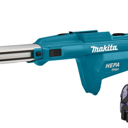 Afbeelding Makita stofafzuiging cpl 136018-6