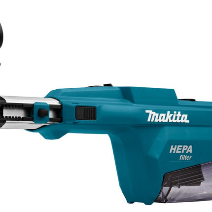 Afbeelding Makita stofafzuiging cpl 136018-6