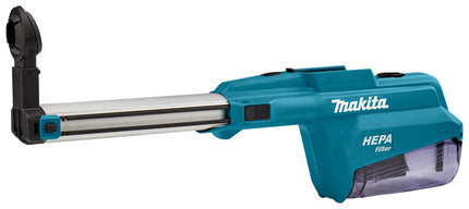 Afbeelding Makita stofafzuiging cpl 136018-6
