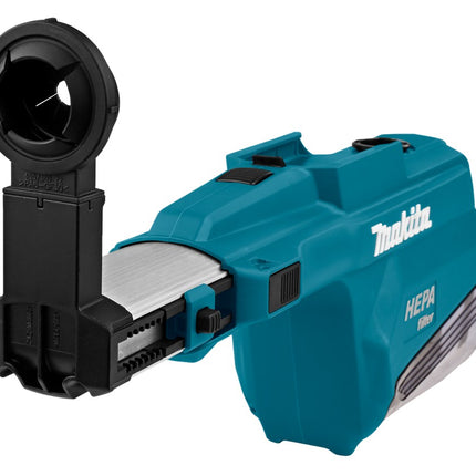 Afbeelding Makita stofafzuiging cpl 136018-6