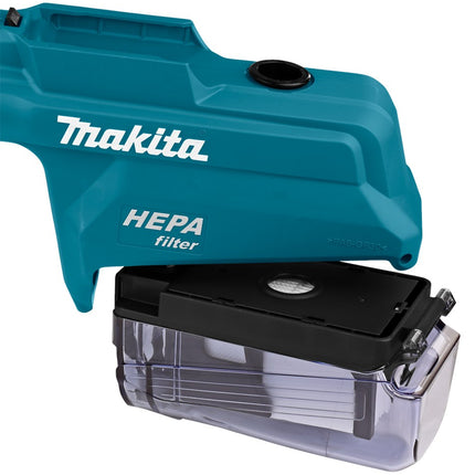 Afbeelding Makita stofafzuiging cpl 136018-6