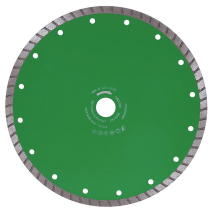 BATTIPAV MULTI-CUT ECONOMY 115MM
