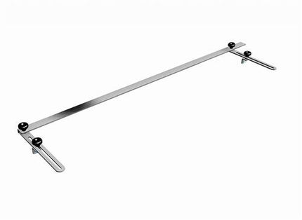 BATTIPAV TEGEL ZIJAANSLAG 150CM