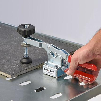 Afbeelding Battipav vergrendeltang B-LOCK