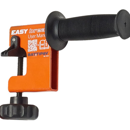 BATTIPAV EASY BREAK KLEM TBV. LAMPO CUT