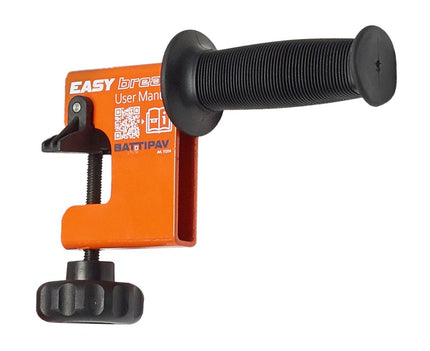 Afbeelding Battipav easy break klem Lampo Cut