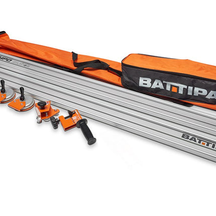 Afbeelding Battipav manueel snijsyteem Lampo Cut