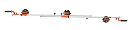 Afbeelding Battipav transportsysteem Agile light
