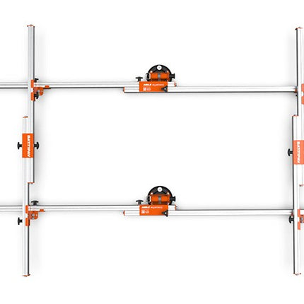 Afbeelding Battipav transportsysteem Agile light plus