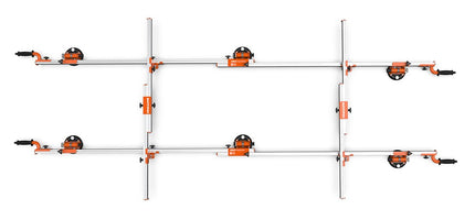 Afbeelding Battipav transportsysteem Agile light plus