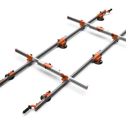 Afbeelding Battipav transportsysteem Agile light plus