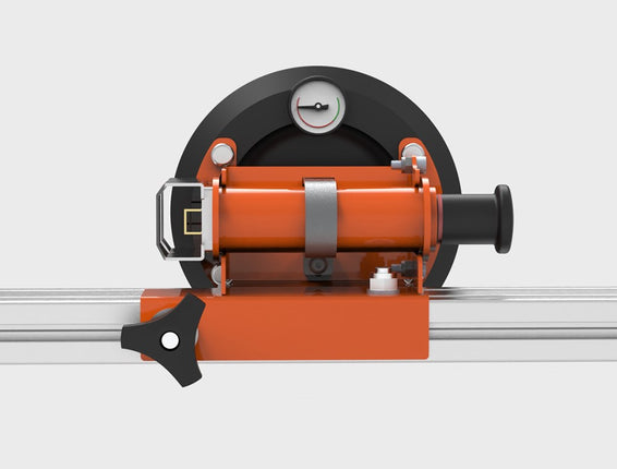 BATTIPAV ZUIGNAP VOOR AGILE SYSTEM