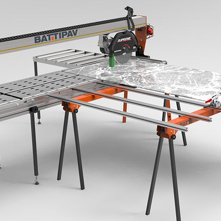 Afbeelding Battipav werkbank Multi Bench