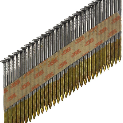 SENCO STRIPSPIJKER 2,87X65MM GEG. - 2000 ST