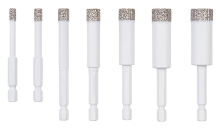 Swinko BOORKROON WAX HEX 1/4