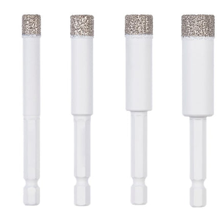 Swinko BOORKROON WAX HEX 1/4" BIT - Ø14MM