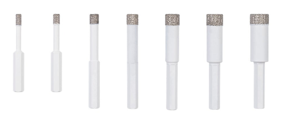 Afbeelding Swinko diamantboor Hex