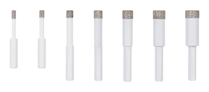 Afbeelding Swinko diamantboor Hex