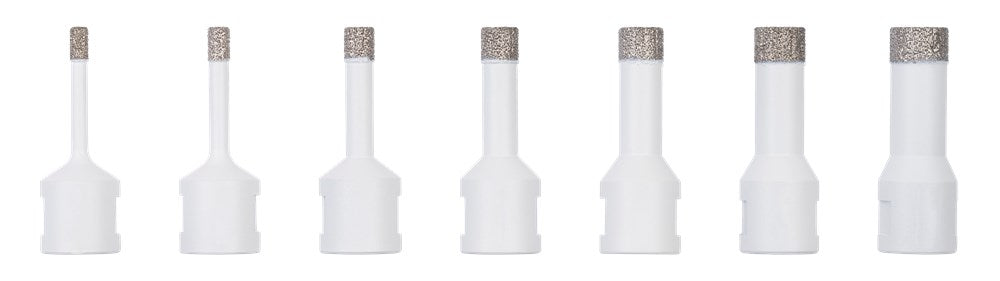 Swinko BOORKROON WAX M14 - Ø5MM