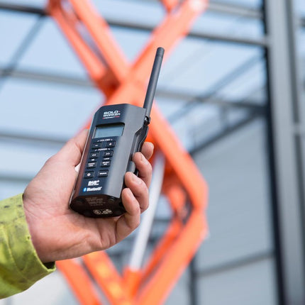 Afbeelding Perfectpro soloworker SOLOWORKER