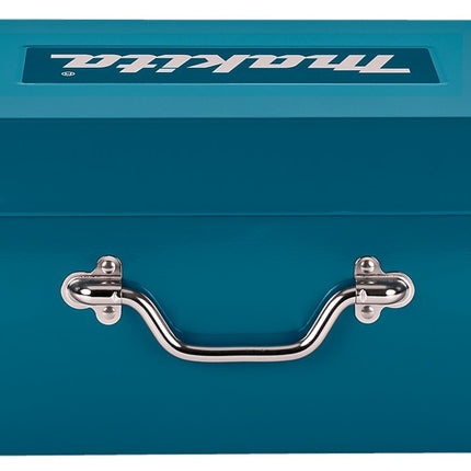 Afbeelding Makita koffer, metaal 140073-2