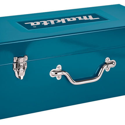 Afbeelding Makita koffer, metaal 140073-2