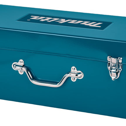 Afbeelding Makita koffer, metaal 140073-2