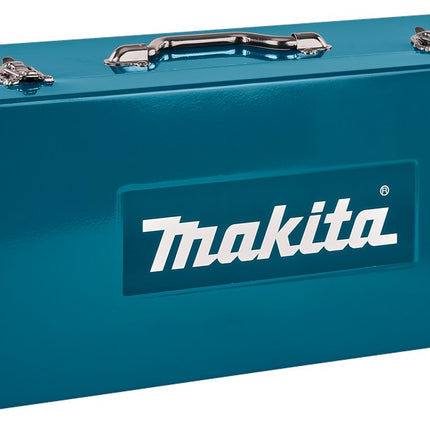 Afbeelding Makita koffer, metaal 140073-2
